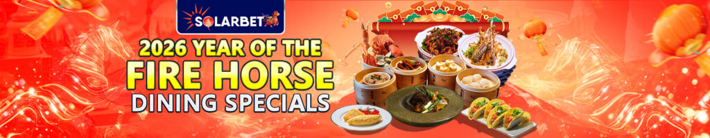 year of the fire horse SB promo