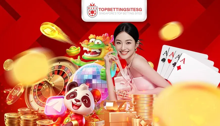 online Casino Games