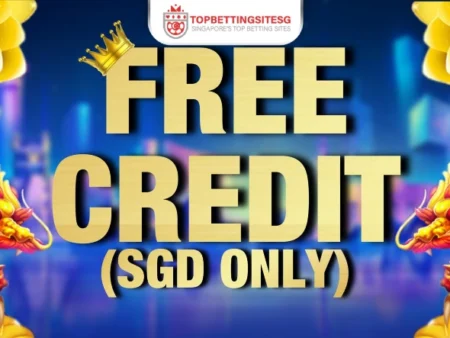 How to Get Free Online Casino Credit in 2026: Top Sites & How It Works