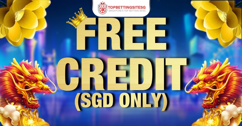 How to Get Free Online Casino Credit in 2026_ Top Sites & How It Works