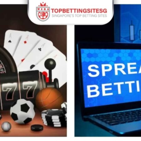 Understanding Point Spreads in Sports Betting: A Simple Guide