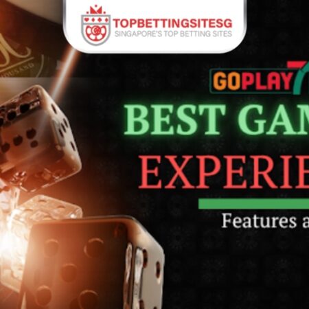 GoPlay711 Singapore Guide: Explore Features, Access, and Benefits for Players