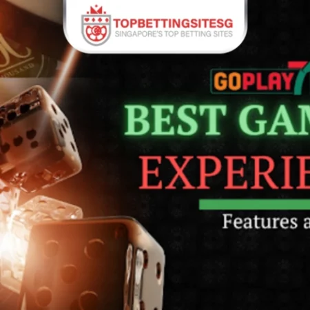 GoPlay711 Singapore Guide: Explore Features, Access, and Benefits for Players