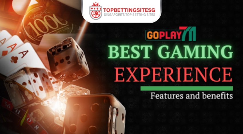 topbettingsitesg GoPlay711 Singapore Guide