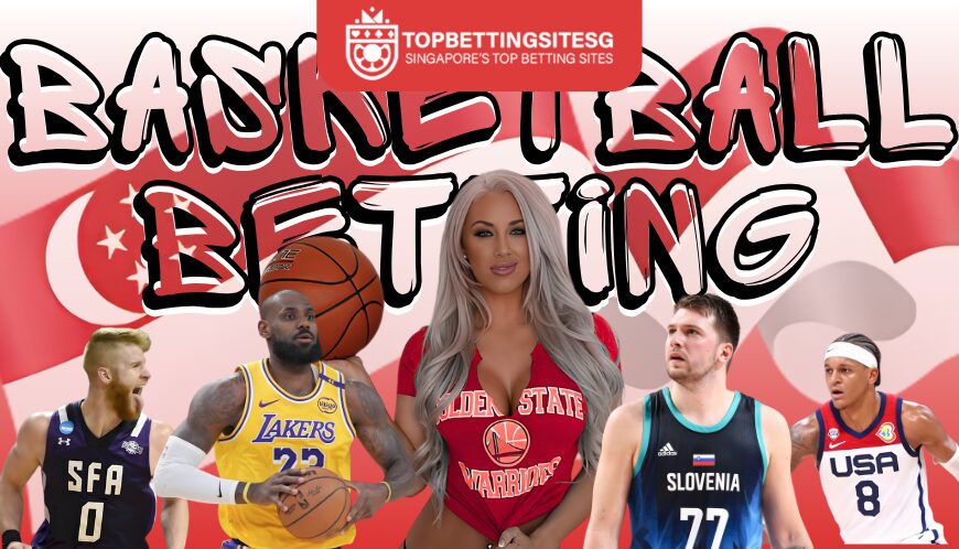 Basketball Betting