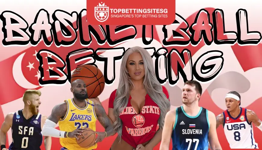 Basketball Betting