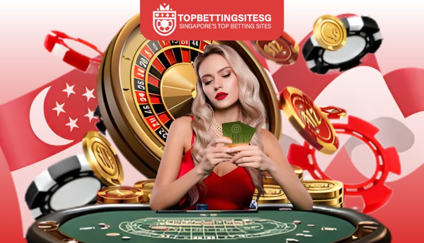 Best Online Casino Singapore