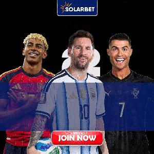 Solarbet Free 58 credit