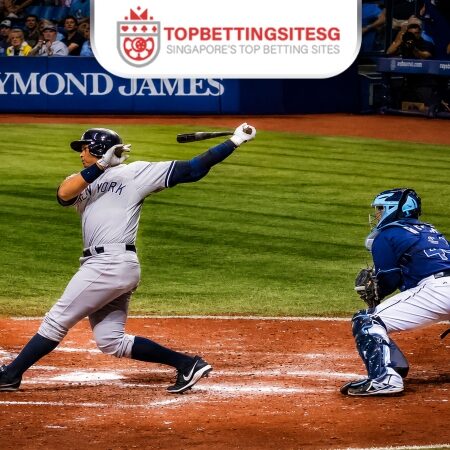 MLB Midseason Review: Which Teams Lead AL and NL Championship Odds?