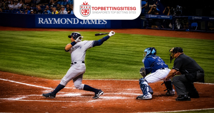 online sports betting
