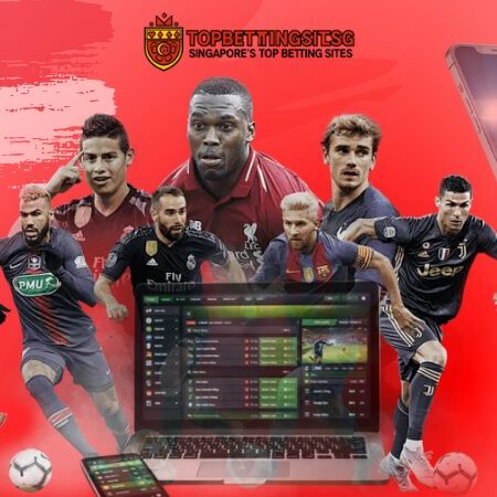What Betting Markets Can You Actually Find on Singapore Online Sportsbooks — A Complete Breakdown