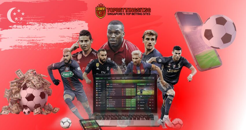 What Betting Markets Can You Actually Find on Singapore Online Sportsbooks — A Complete Breakdown