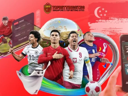 How Live Betting Actually Works on Sports Betting Sites in Singapore — and How to Use It to Your Advantage