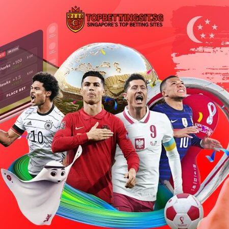 How Live Betting Actually Works on Sports Betting Sites in Singapore — and How to Use It to Your Advantage