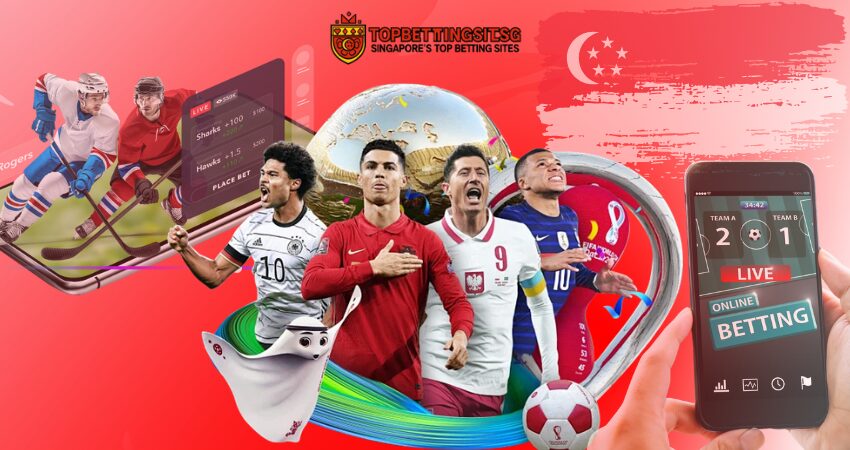 How Live Betting Actually Works on Sports Betting Sites in Singapore — and How to Use It to Your Advantage