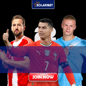 Solarbet Free 50 credit