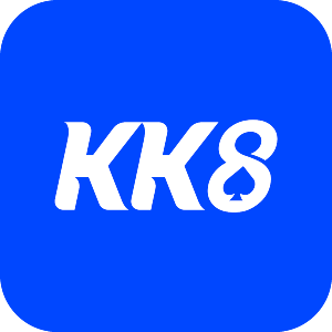 kk8 logo