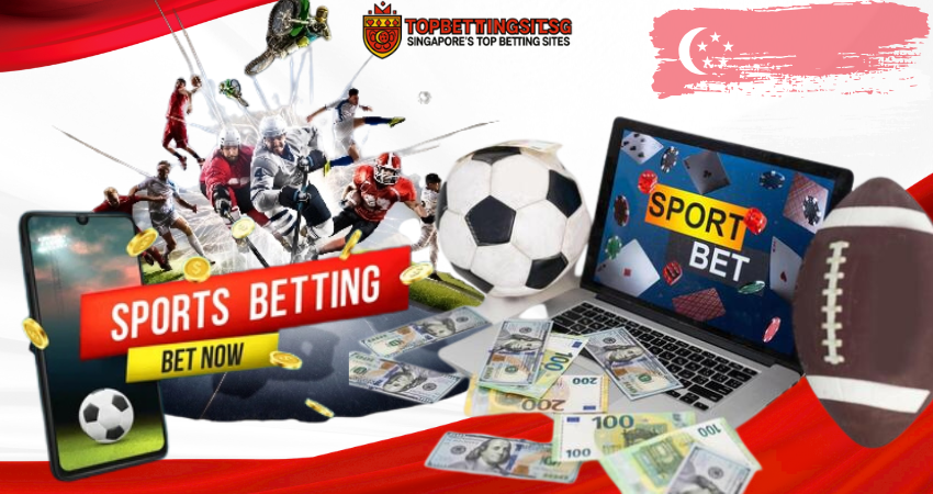 Sports Betting Singapore: Bet Smarter Across Sports