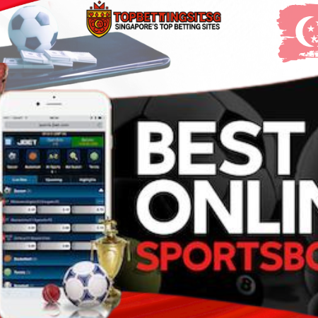 What Can You Expect From the Best Sportsbooks Available in Singapore Today?
