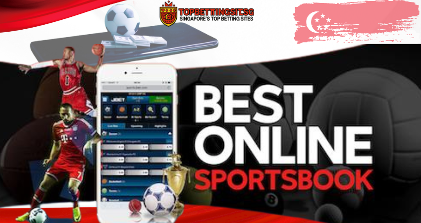 What Can You Expect From the Best Sportsbooks Available in Singapore Today? singapore sport betting