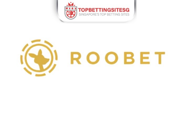 Roobet on Topbettingsitesg