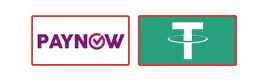 Payment methods