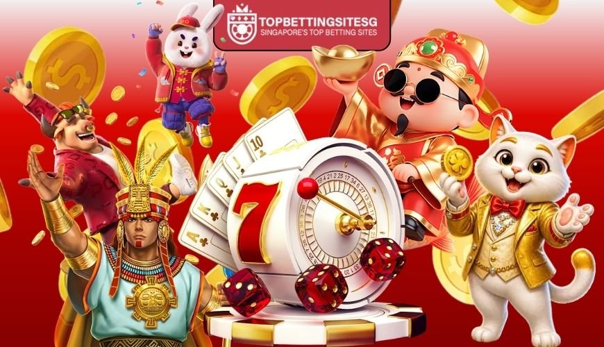 Online Casino Singapore