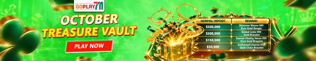 GoPlay711 promo Banner