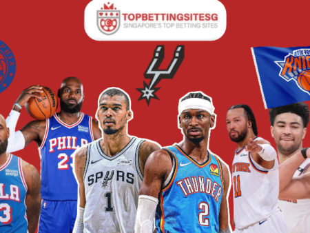 Knicks Banner, LeBron’s Debut, and a Spurs-Thunder Rematch Open the NBA Season